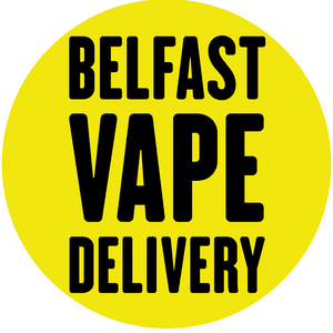 Belfast Vape Delivery