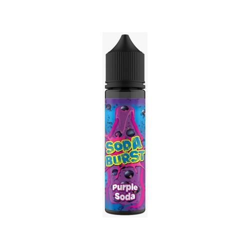 Soda Burst - Purple Fizz