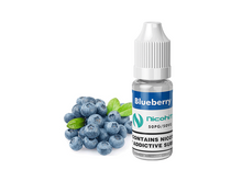 Load image into Gallery viewer, Nicohit 10ml - Blueberry
