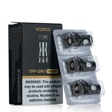 Load image into Gallery viewer, Voopoo TPP Coils (3 Pack)
