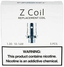 Load image into Gallery viewer, Innokin Z-Coils (5 Pack)

