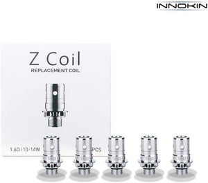 Innokin Z-Coils (5 Pack)