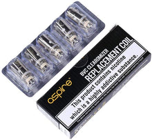 Load image into Gallery viewer, Aspire BVC Coils (5 pack)
