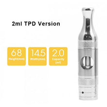 Load image into Gallery viewer, Aspire ET-S Cleromizer BVC
