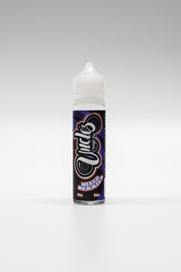 Uncles 50ml - Mixed Berries