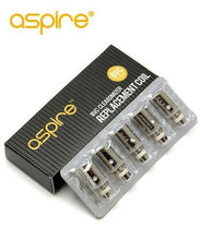 Load image into Gallery viewer, Aspire BVC Coils (5 pack)

