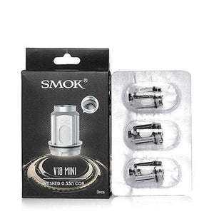 SMOK TFV18 Mini Meshed Coil (3 Pack)