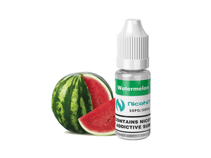 Nicohit 10ml - Watermelon